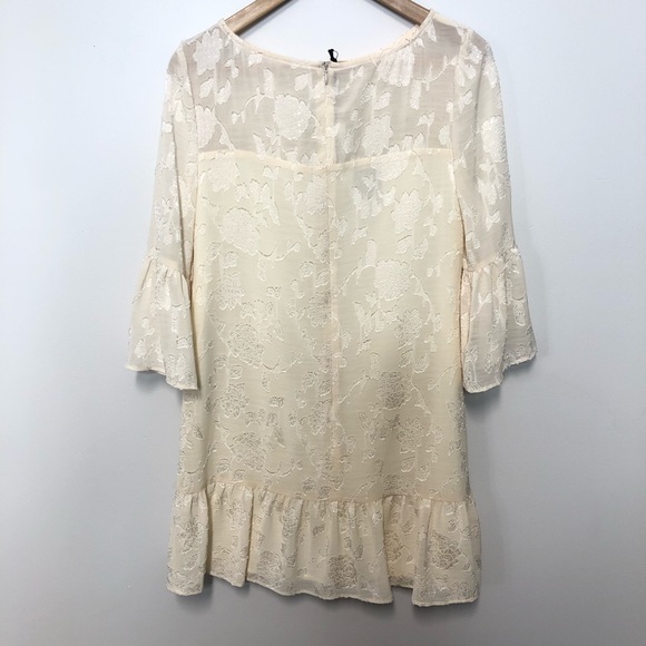 NEW BB Dakota RSVP Let’s Toast Dress - Picture 6 of 8